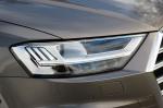 Audi A8 L 50 TDI Quattro 2017 года (UK)
